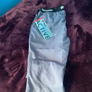 Grey’s Anatomy By Barco Petite Scrub Pants in Granite